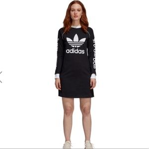 SOLD Adidas dress🔥🔥